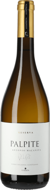 Fitapreta Palpite Branco Reserva 2022