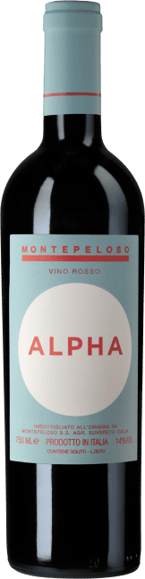 Montepeloso Alpha 2021