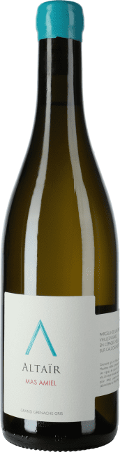 Mas Amiel Altair 2023