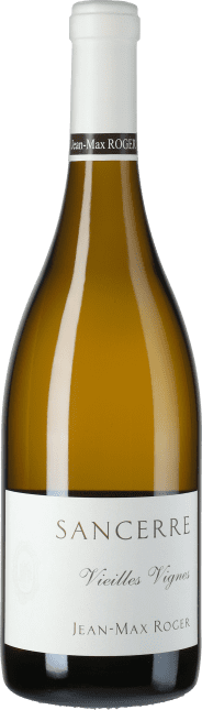 Domaine Jean Max Roger Sancerre Blanc Vieilles Vignes 2022