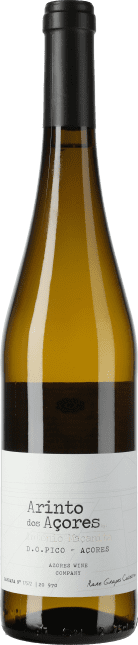 Azores Wine Company Arinto dos Acores 2023