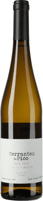 Azores Wine Company Terrantez do Pico 2023