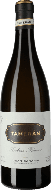 Suertes del Marques Tameran Baboso 2022