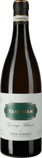 Suertes del Marques Tameran Vijariego 2022