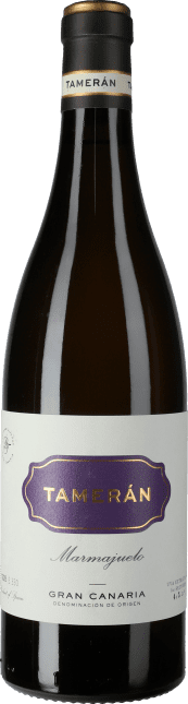 Suertes del Marques Tameran Marmajuelo 2022