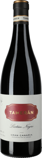 Suertes del Marques Tameran Listan Negro 2022