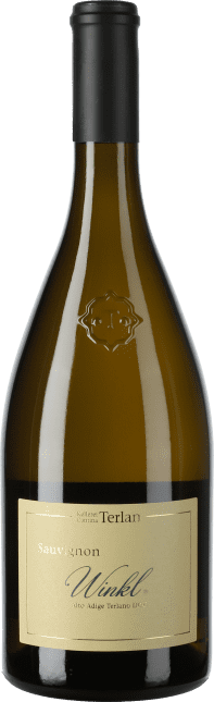 Cantina Terlan Sauvignon Blanc Winkl 2023