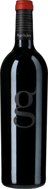 Gago Viticultores – Telmo Rodriguez Pago La Jara Tempranillo 2020