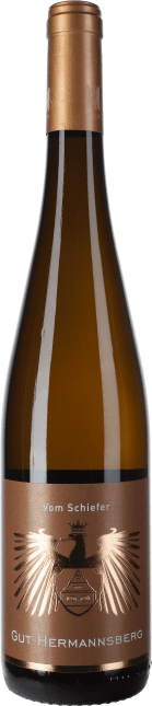 Gut Hermannsberg Riesling Vom Schiefer Ortswein trocken 2023