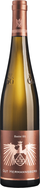 Gut Hermannsberg Riesling Bastei Großes Gewächs trocken 2022