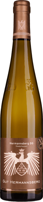 Gut Hermannsberg Riesling Hermannsberg Reserve Großes Gewächs trocken 2019
