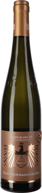 Gut Hermannsberg Riesling Kupfergrube Reserve Großes Gewächs 2019