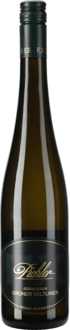 FX Pichler Grüner Veltliner Dürnsteiner Ortswein trocken 2023