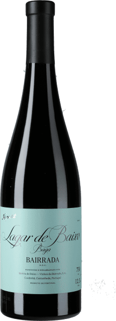 Niepoort - Bairrada Quinta de Baixo Lagar de Baixo Baga 2021