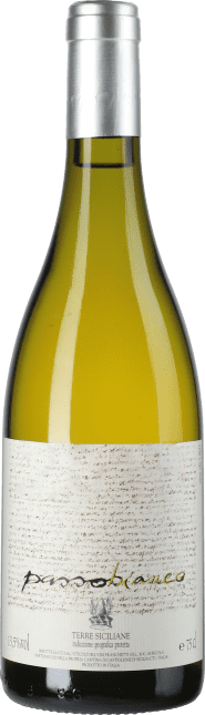 Passopisciaro Chardonnay Passobianco 2022