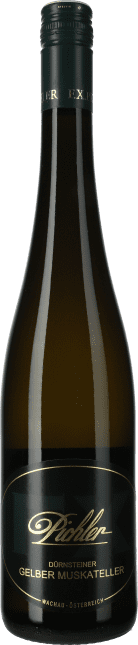 FX Pichler Gelber Muskateller Dürnsteiner Ortswein trocken 2023