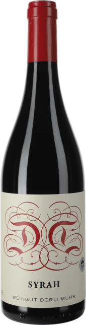 Dorli Muhr Syrah 2019