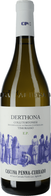 Cascina Penna-Currado Derthona Timorasso 2023