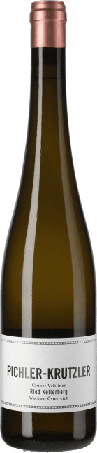 Pichler Krutzler Grüner Veltliner Ried Kellerberg 2023