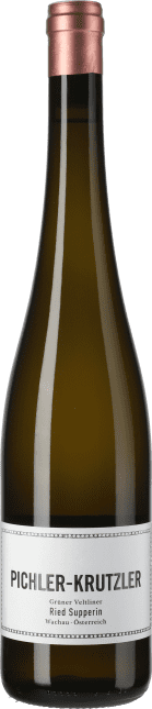 Pichler Krutzler Grüner Veltliner Ried Supperin 2023