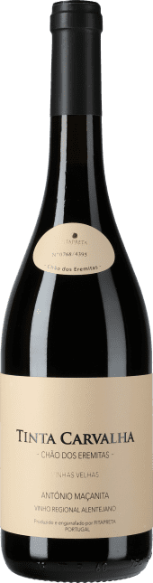 Fitapreta Tinta Carvalha 2022