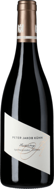 Peter Jakob Kühn Spätburgunder Frühenberg Erste Lage trocken 2022