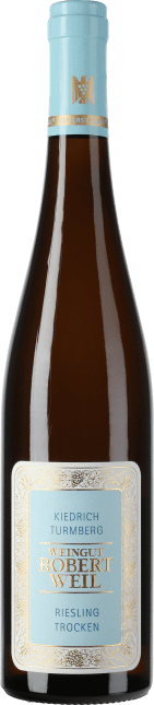 Robert Weil Kiedrich Turmberg Riesling Erste Lage trocken 2023