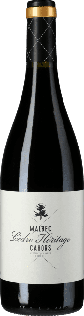 Chateau du Cedre Cahors Heritage 2022