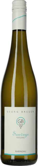 Georg Breuer Riesling GB Sauvage 2023