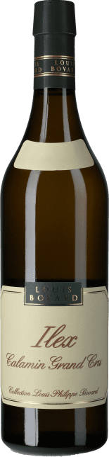 Domaine Louis Bovard Chasselas Ilex Calamin Grand Cru 2022