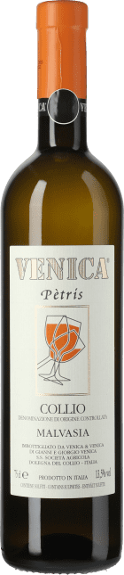Venica & Venica Malvasia Petris 2023