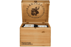 Produttori del Barbaresco Sammlerbox: Barbaresco Riserva  2020