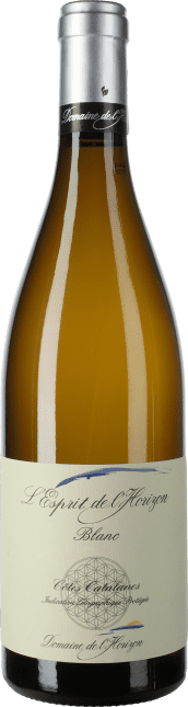 Domaine de l'Horizon L'Esprit de l'Horizon Blanc 2023