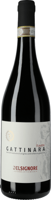 Cantina Delsignore Gattinara Il Putto 2019