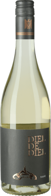 Schlossgut Diel Diel de Diel trocken 2023