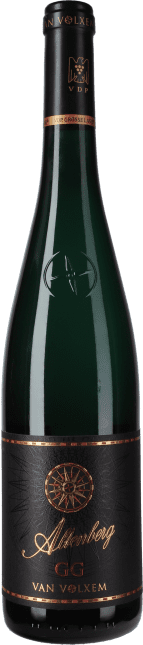 van Volxem Riesling Altenberg Alte Reben Großes Gewächs trocken 2023