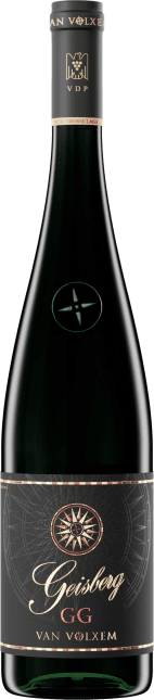 van Volxem Riesling Geisberg Großes Gewächs trocken 2023