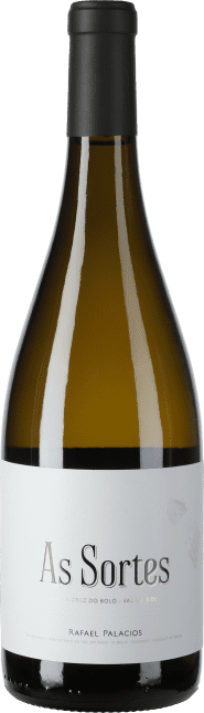 Rafael Palacios As Sortes Val do Bibei Godello 2023