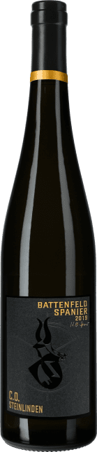 Battenfeld–Spanier Riesling C.O. Steinlinden Liquid Earth 2019