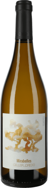 Recaredo Celler Credo Mirabelles 2019