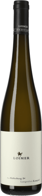 Loimer Grüner Veltliner Ried Käferberg ÖTW Erste Lage trocken 2022