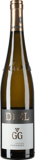 Schlossgut Diel Riesling Dorsheim Burgberg Großes Gewächs trocken 2023