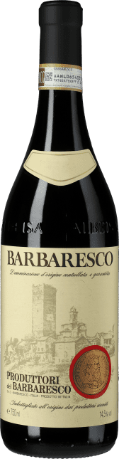 Produttori del Barbaresco Barbaresco DOCG 2021