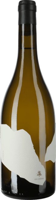 Chateau du Cedre Les Grèzes Côtes du Lot 2023