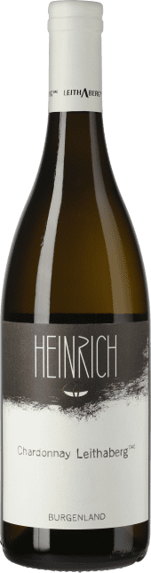 Heinrich Chardonnay Leithaberg 2023