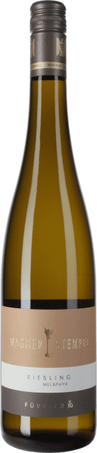 Weingut Wagner-Stempel Riesling Fürfelder Melaphyr Ortswein trocken 2023