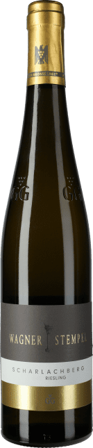 Weingut Wagner-Stempel Riesling Scharlachberg Großes Gewächs trocken 2023