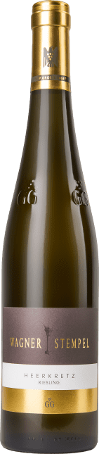 Weingut Wagner-Stempel Riesling Heerkretz Großes Gewächs trocken 2023