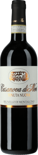 Casanova di Neri Brunello di Montalcino Tenuta Nuova 2020