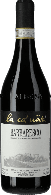 La Ca' Nova Di Rocca Barbaresco 2022